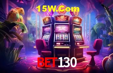 Bônus de Boas-vindas Bet130