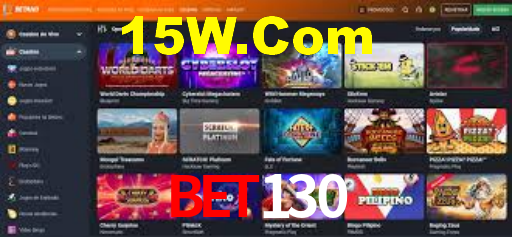 Bet130 Bet