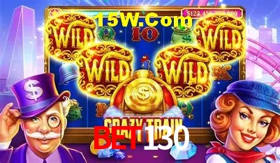 Bônus de Boas-vindas Bet130