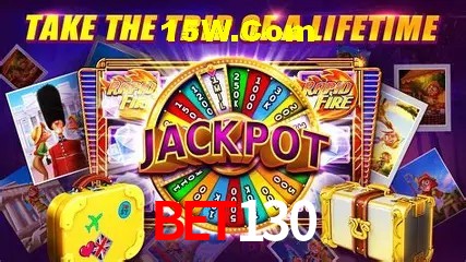 Recursos de Bônus Bet130