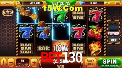 cassino Bet130