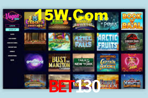 Bet130.Com