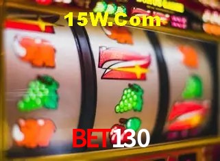 Jogos de Slot Bet130