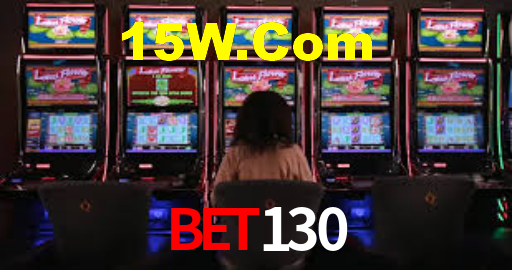 Sinta a adrenalina dos jogos de cassino com Bet130