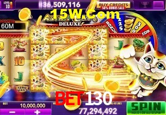 Jogo Spaceman Bet130