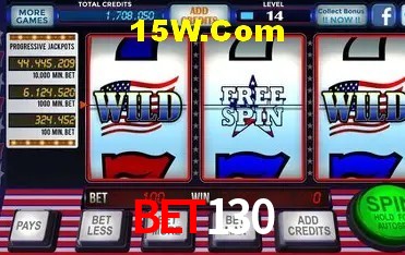Jogos Exclusivos Bet130